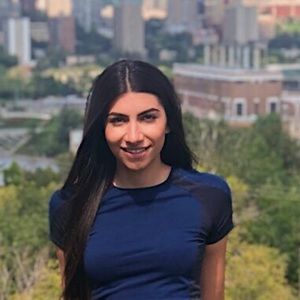 Meet your Posher, Ozge